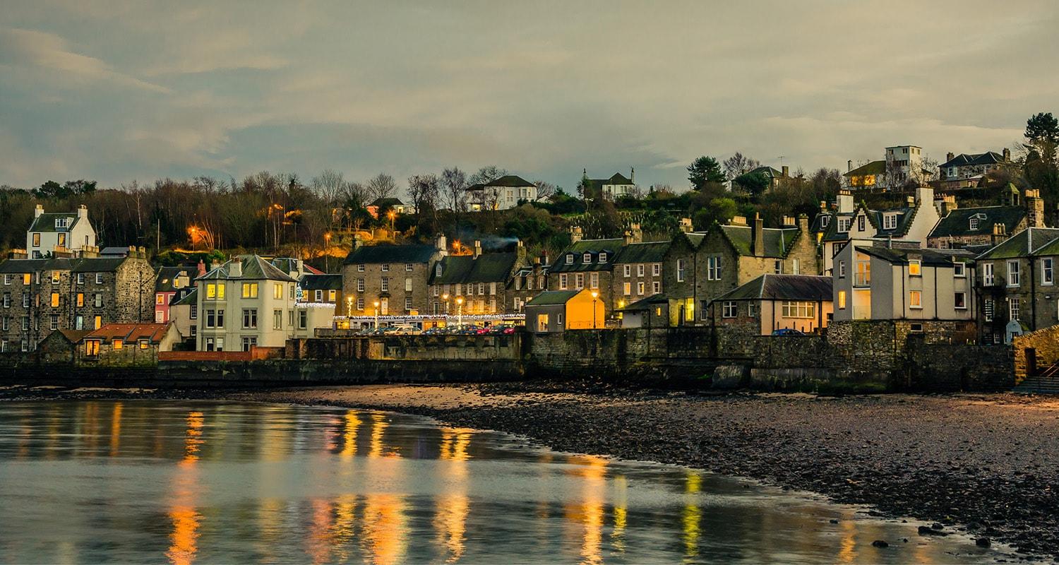 Queensferry Museum | Museums And Galleries Edinburgh